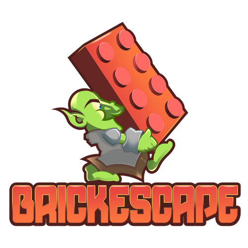 Brick Escape