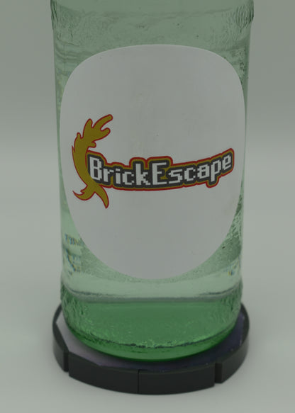 Rune Coasters - Brick Escape